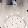 Moooi - Baby Valentine Suspension Lamp