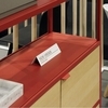 HAY - New Order - Shelfs/étagères 150x34x2.3cm
