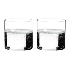Riedel - O Wine Wasserglas 2er Set