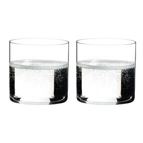 Riedel - O Wine Wasserglas 2er Set