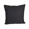 Softline - Milan - Coussin - anthracite/étoffe feutre 610/PxHxP 45x45x8cm