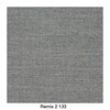 HAY - Mags - Sofa 2,5-zits 228x95.5x67cm - grijs/stof Remix 133