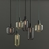 Normann Copenhagen - Amp Pendelleuchte