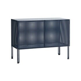 HAY - Perforated sideboard S
