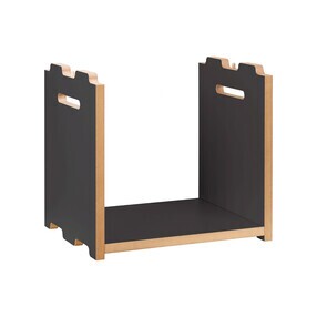 Tojo - Halbstark Regalsystem Anbaumodule
