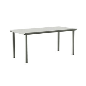 Nine - 19 Outdoors Dining eettafel 167,5x80,5cm