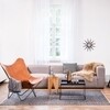 Vitra - Sunburst Clock Nelson - Wandklok