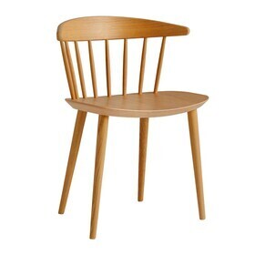HAY - J104 Chair Oak