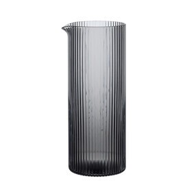 Ferm Living - Ripple melk karaf
