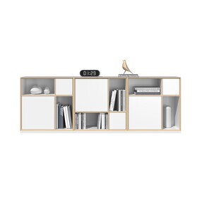 Müller Small Living - Vertiko Ply Combinatie 7 sideboard