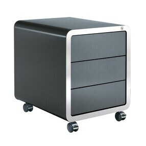 müller möbelfabrikation - Caisson mobile Highline R20