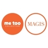 Magis - Me Too Rocky Rocking Horse