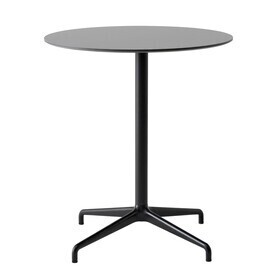 &Tradition - Rely ATD5 tuintafel Ø65cm