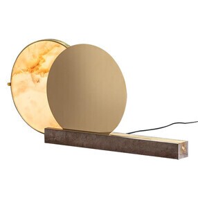 Catellani & Smith - Alchemie T LED Tischleuchte