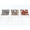 Kartell - Mademoiselle - Chaise structure transparente