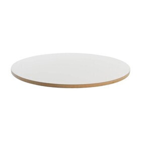 Lapalma - Brio P81 Tischplatte Ø60cm