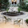 HAY - Palissade Lounge - Chaise haute