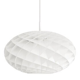 Louis Poulsen - Suspension Patera ovale