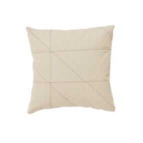 Arper - Pleats Kissen