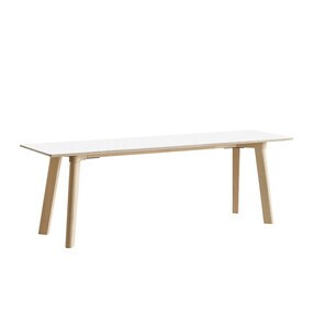 HAY - Copenhague CPH Deux 215 bank 140cm
