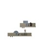 Muuto - Folded Shelf L