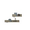 Muuto - Folded Regal L