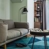 Muuto - Muuto Rest 3 Seater Sofa