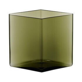 iittala - Vase Ruutu 205x180mm
