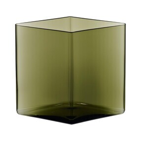 iittala - Ruutu Vase 205x180mm