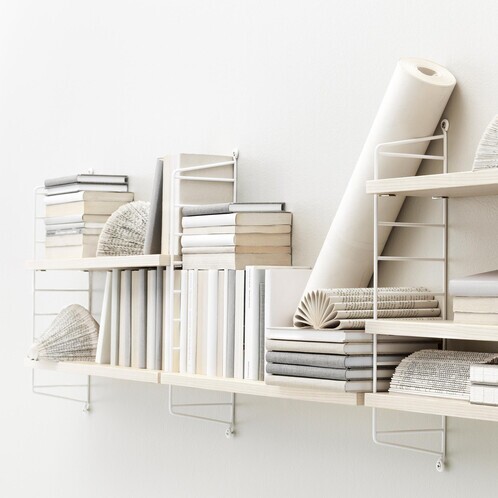 String - String System Wandleiter 50x20cm 