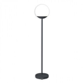 Fermob - Mooon! LED Stehleuchte mit Akku
