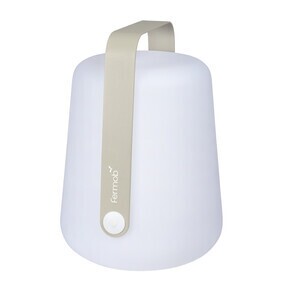Fermob - Balad LED Leuchte mit Akku H 38cm