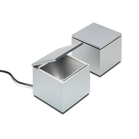Cini & Nils - Lampe de table LED Cuboled