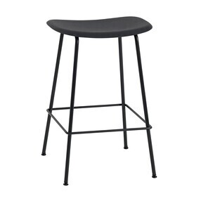 Muuto - Fiber Barhocker 65cm