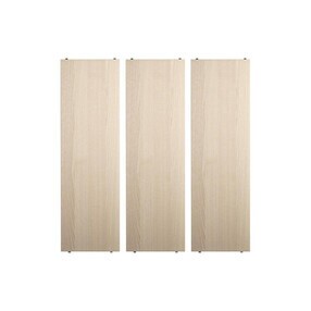 String - String systeem plank 58x20cm set van 3