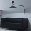 Nemo - Lampe de Marseille Wall Lamp
