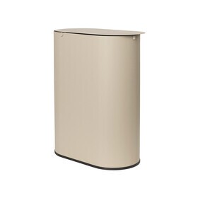 Ferm Living - Enkel prullenbak M