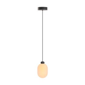 GRAU - Sun LED Pendelleuchte