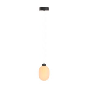 GRAU - Sun LED pendellamp