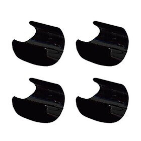 Anonima Castelli - Plia Glider Set of 4