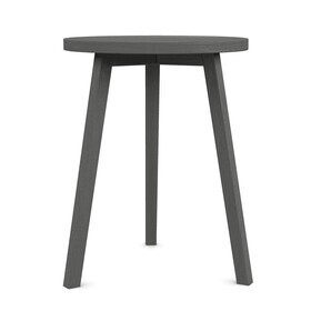 Gervasoni - Gray 44 Side Table