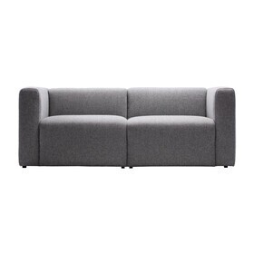 HAY - Mags 2-zits sofa 194x95,5x67cm