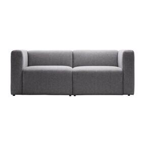 HAY - Canapé de 2 places Mags 194x95,5x67cm