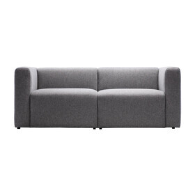 HAY - Mags 2-Sitzer Sofa 194x95,5x67cm