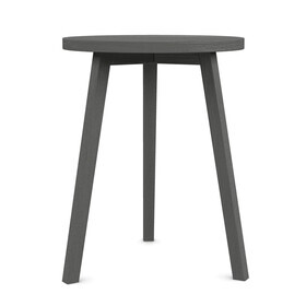 Gervasoni - Gray 44 Beistelltisch