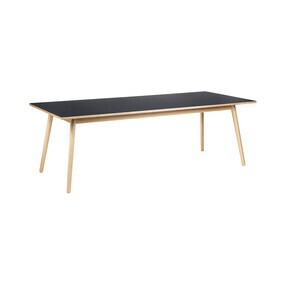 FDB Møbler - C35C Esstisch 220x95cm