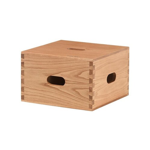 Cassina LC14 Tabouret Cabanon Stool/Side Table | AmbienteDirect