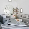 Gervasoni - Ghost 14 Sofa