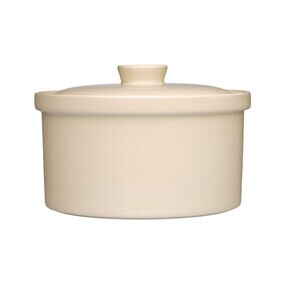 iittala - Faitout avec couvercle Teema 2,3l