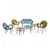 Moroso - Banjooli - Tafel